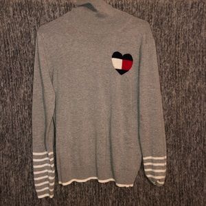 Tommy Hilfiger sweater!